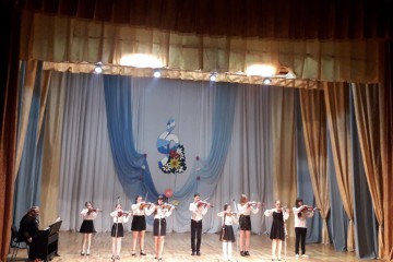 Свято талантів