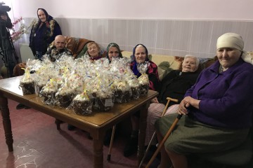 Пасхальні традиції