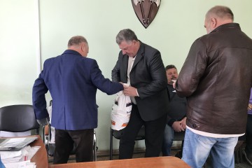 Пам’ятаємо про подвиг