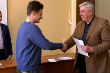 Студенти політехнічного коледжу – переможці обласних олімпіад