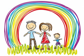 Намалюй, як ти любиш свою країну - та отримай подарунок!