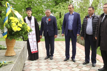 Дякуємо за перемогу