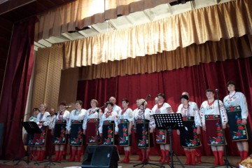 День села в Авратині