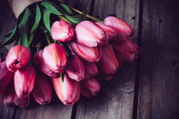 Вітання Сергія Лабазюка з Днем матері