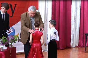 У Хмельницькому відбувся турнір «Кубок кроку»