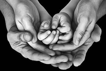 Звернення Сергія Лабазюка з нагоди Міжнародного дня сім’ї