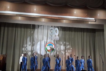 Писарівській музичній школі – 30 років