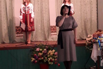 Жителі села Холодець відзначили День села 