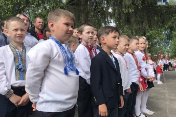 Сезон останніх дзвінків – розпочато