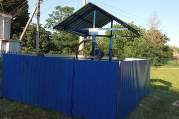 Старим криницям – нове життя 