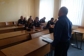 Професія, в якій залишаються лише віддані справі