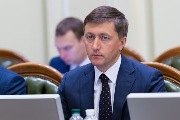 Сергій Лабазюк: Рішення щодо ринку землі прийматимуться не раніше 2020 року