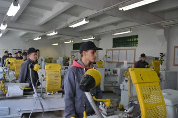 Сергій Лабазюк: питання повернення цінності робітничих професій допоможе і бізнесу, і країні в цілому вибратися із економічної ями