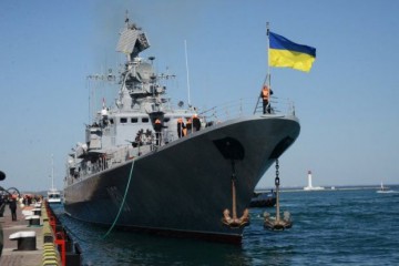 Вітання Сергія Лабазюка до Дня працівників морського та річкового флоту 