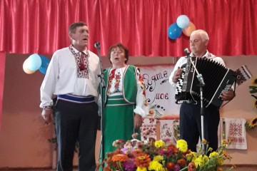 Марафон свят