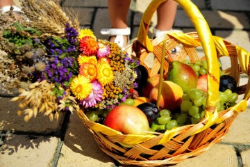 Вітання Сергія Лабазюка з Преображенням Господнім