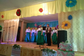 День села Гайдайки