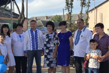 День Незалежності – свято єднання та гордості