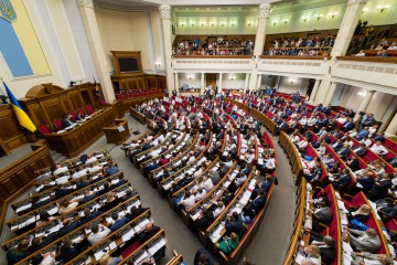 Сергій Лабазюк: «Обіцяв - зробив»