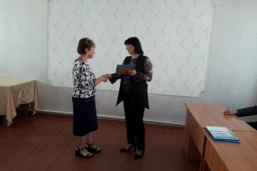 З професійним святом вітали працівників газової служби 