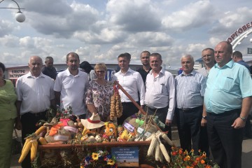 «Агро-Поділля 2019»