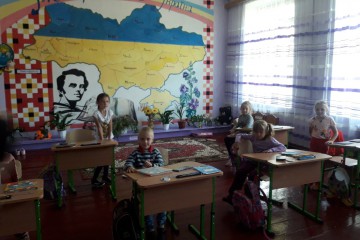 Купільська школа – опорна