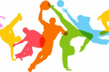 Вітання Сергія Лабазюка з День фізичної культури та спорту України