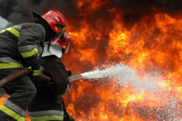 Вітання Сергія Лабазюка до Дня рятівника