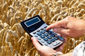 Підтримка аграрної галузі має становити не менше 1% Держбюджету – Сергій Лабазюк