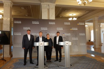 Лабазюк: Реформу децентралізації потрібно продовжувати!