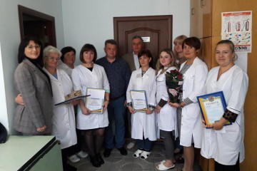 Професійне свято фармацевтів