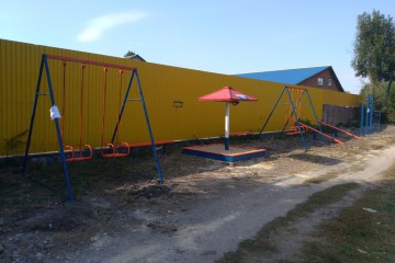 Активна робота на окрузі триває 