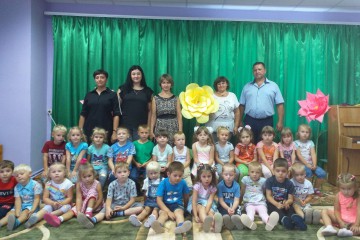 Добрі справи продовжуються