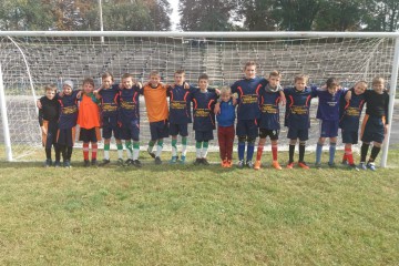 Юні гравці та перші перемоги