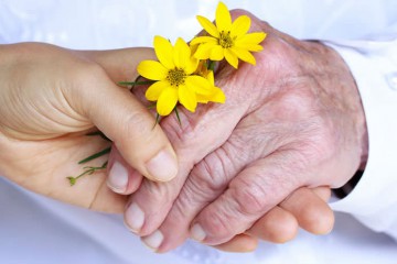 Звернення Сергія Лабазюка до Дня людей похилого віку