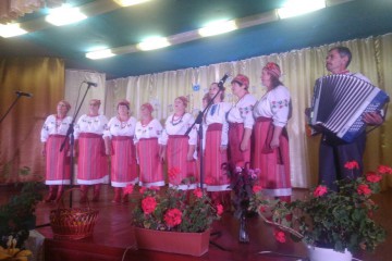 День села Захарівці