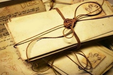 Вітання Сергія Лабазюка з Всесвітнім Днем пошти