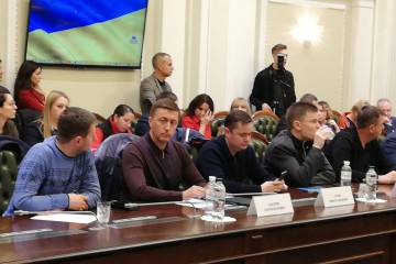 Сергій Лабазюк пропонує профінансувати аграрні програми, які діяли в 2019 році 