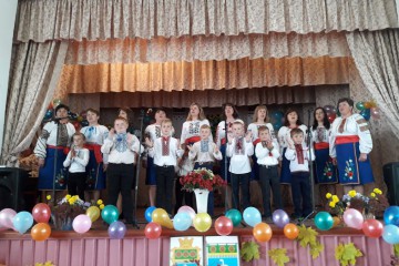 Історична атмосфера та гордість за героїв: як відзначали День захисника та Покрови 