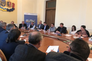 Сергій Лабазюк: Я буду наполягати на широкому громадському обговоренні закону про ринок землі