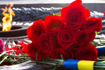 Звернення Сергія Лабазюка до Дня визволення України від нацистських загарбників 