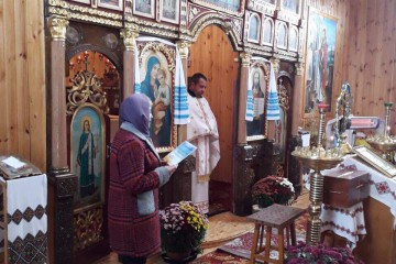 ​Храмове свято