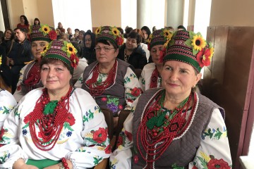 У працівників культури - професійне свято 