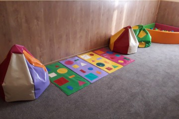 Рівні умови для навчання