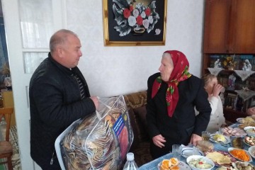 Многая літа!