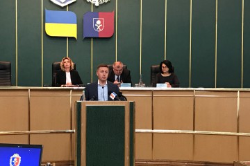 Сергій Лабазюк: відтягувати завершення децентралізації не потрібно