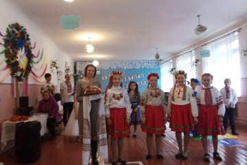 Михайлів день