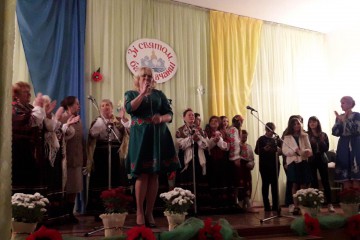 У Бальківцях вшанували архангела Михаїла