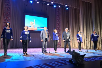 30 років успіху!