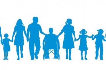 Звернення Сергія Лабазюка до Міжнародного дня людей з особливими потребами